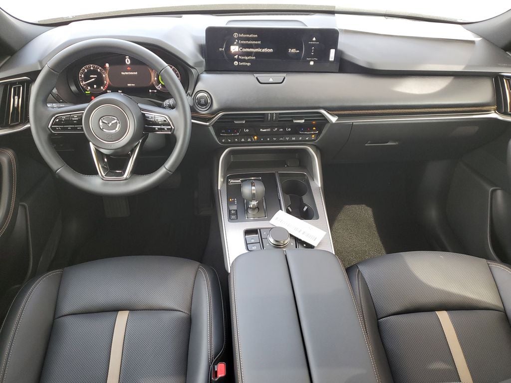 2026 Mazda Mazda CX-90 3.3 Turbo Premium Plus