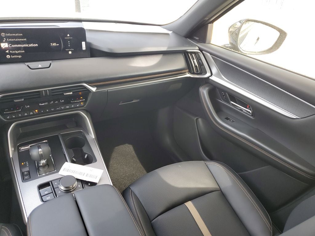 2026 Mazda Mazda CX-90 3.3 Turbo Premium Plus