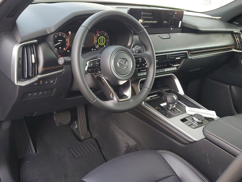 2026 Mazda Mazda CX-90 3.3 Turbo Premium Plus