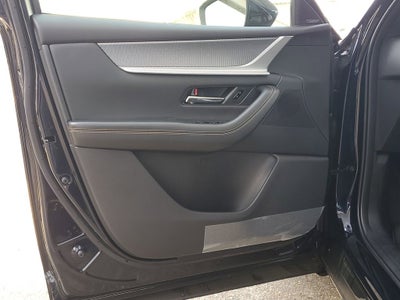 2026 Mazda Mazda CX-90 3.3 Turbo Premium Plus