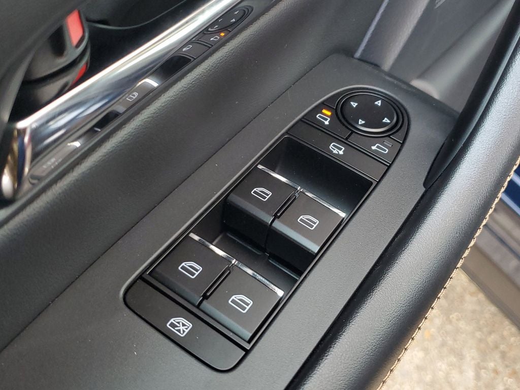 2026 Mazda Mazda CX-90 3.3 Turbo Premium Plus