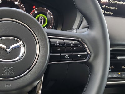 2026 Mazda Mazda CX-90 3.3 Turbo Premium Plus