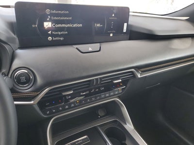 2026 Mazda Mazda CX-90 3.3 Turbo Premium Plus