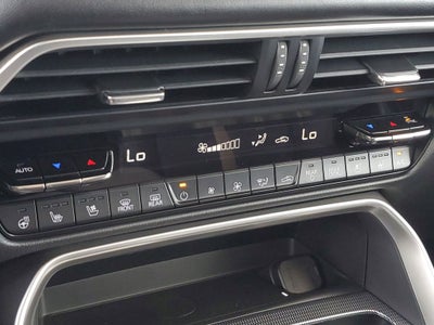 2026 Mazda Mazda CX-90 3.3 Turbo Premium Plus