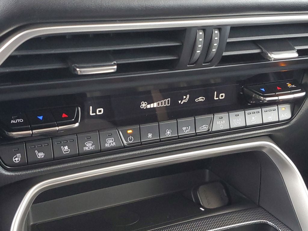 2026 Mazda Mazda CX-90 3.3 Turbo Premium Plus