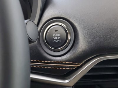 2026 Mazda Mazda CX-90 3.3 Turbo Premium Plus