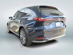 2026 Mazda Mazda CX-90 3.3 Turbo Premium Plus