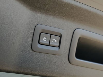 2026 Mazda Mazda CX-90 3.3 Turbo Premium Plus