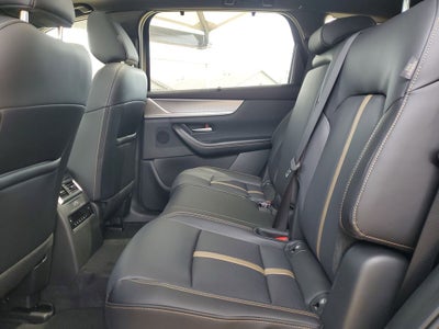 2026 Mazda Mazda CX-90 3.3 Turbo Premium Plus