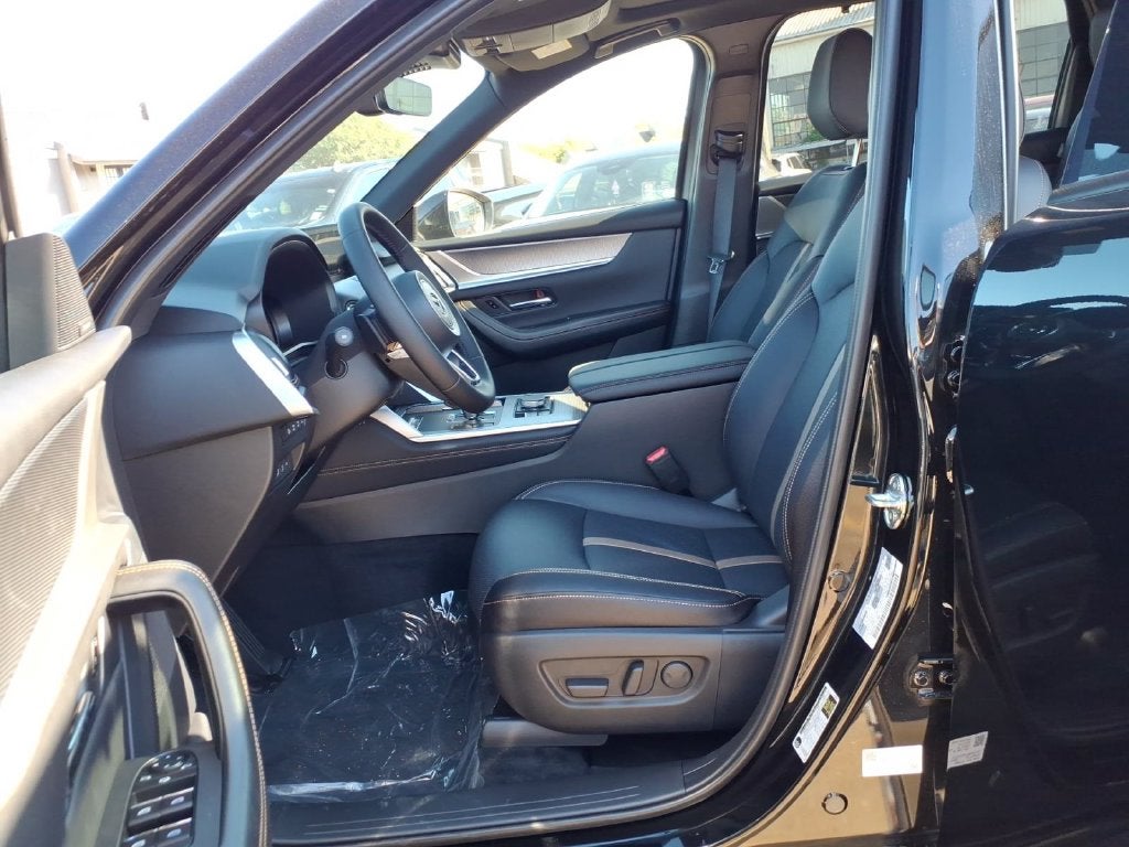 2026 Mazda Mazda CX-90 3.3 Turbo Premium Plus