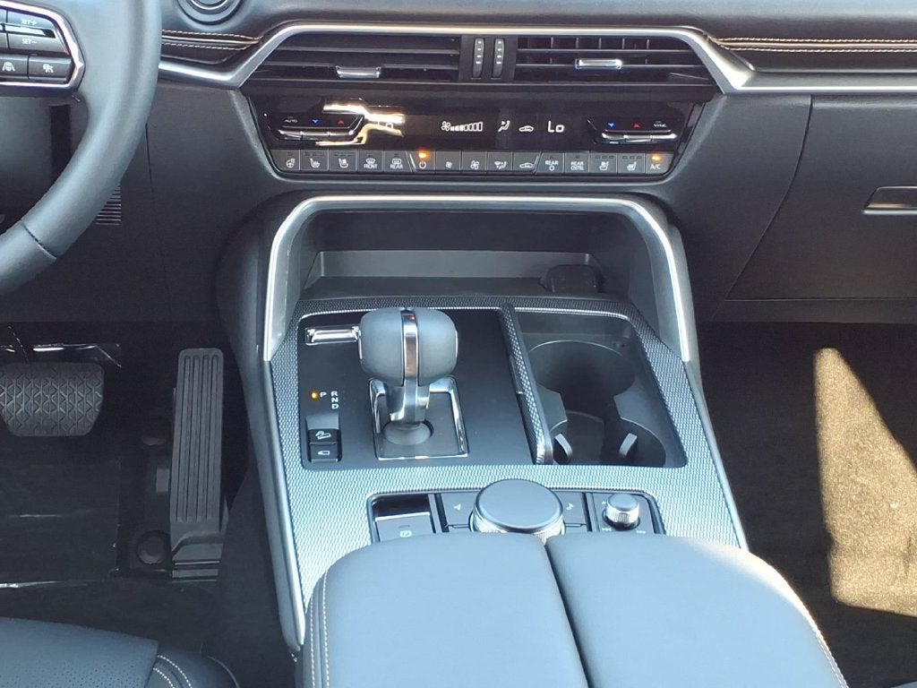 2026 Mazda Mazda CX-90 3.3 Turbo Premium Plus