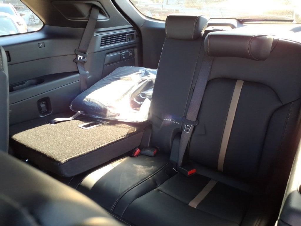 2026 Mazda Mazda CX-90 3.3 Turbo Premium Plus