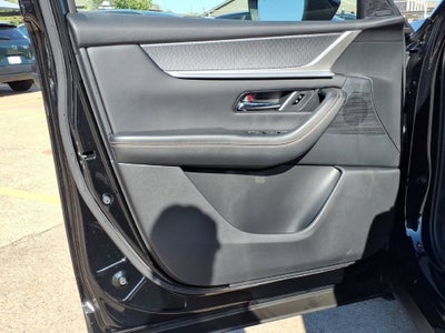 2026 Mazda Mazda CX-90 3.3 Turbo Premium Plus