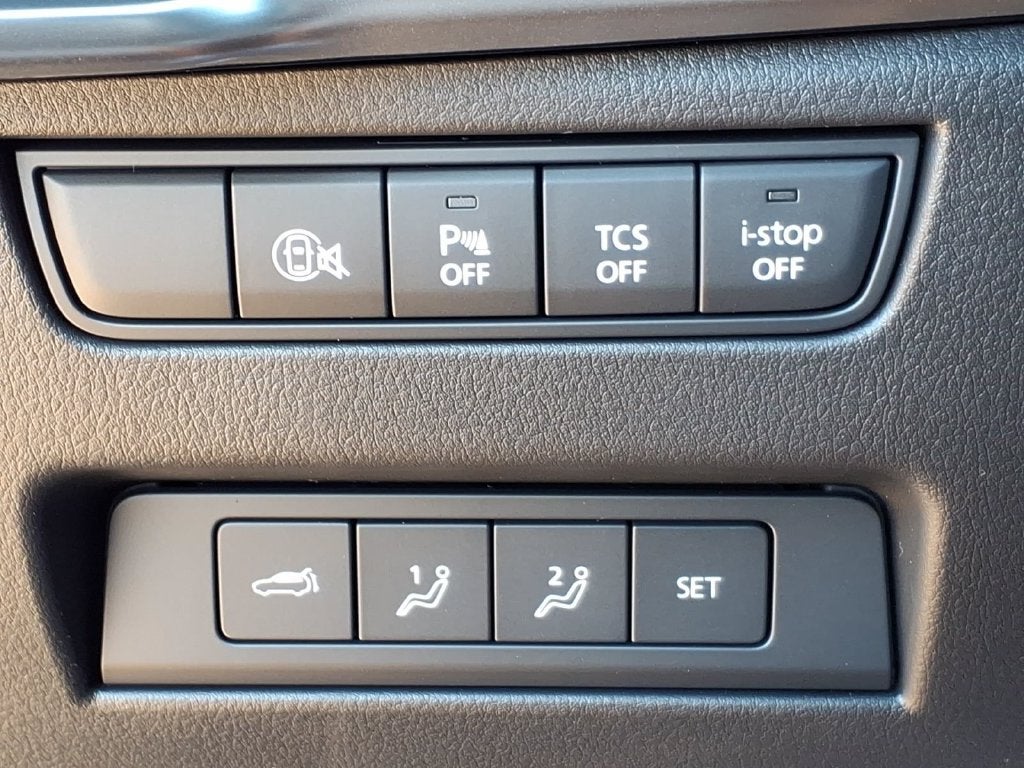2026 Mazda Mazda CX-90 3.3 Turbo Premium Plus