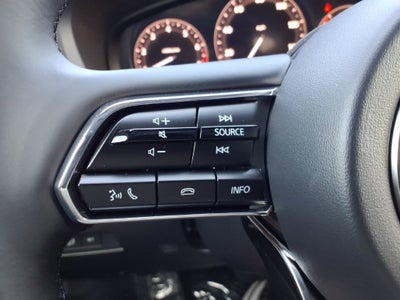 2026 Mazda Mazda CX-90 3.3 Turbo Premium Plus