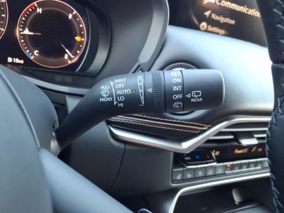 2026 Mazda Mazda CX-90 3.3 Turbo Premium Plus