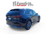 2026 Mazda Mazda CX-90 3.3 Turbo Premium Plus