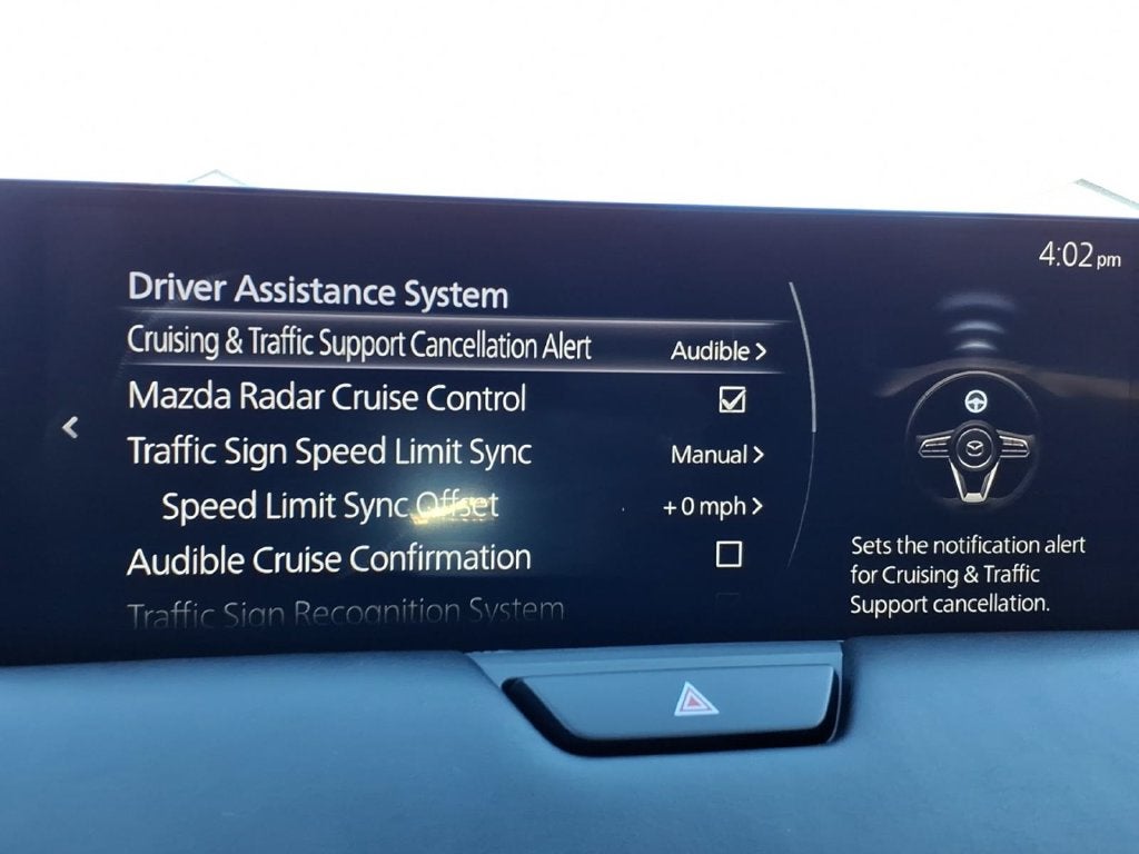 2026 Mazda Mazda CX-90 3.3 Turbo Premium Plus