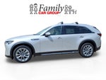 2026 Mazda Mazda CX-90 3.3 Turbo Premium Plus