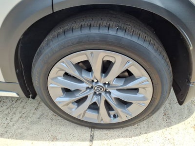 2026 Mazda Mazda CX-90 3.3 Turbo Premium Plus