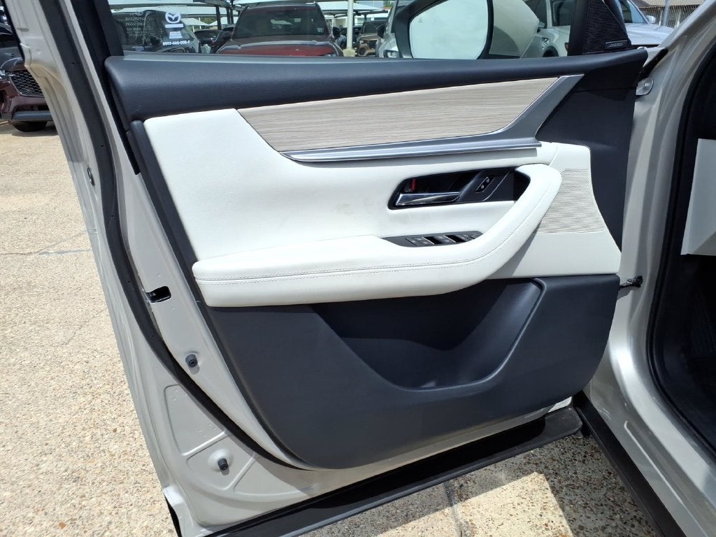 2026 Mazda Mazda CX-90 3.3 Turbo Premium Plus
