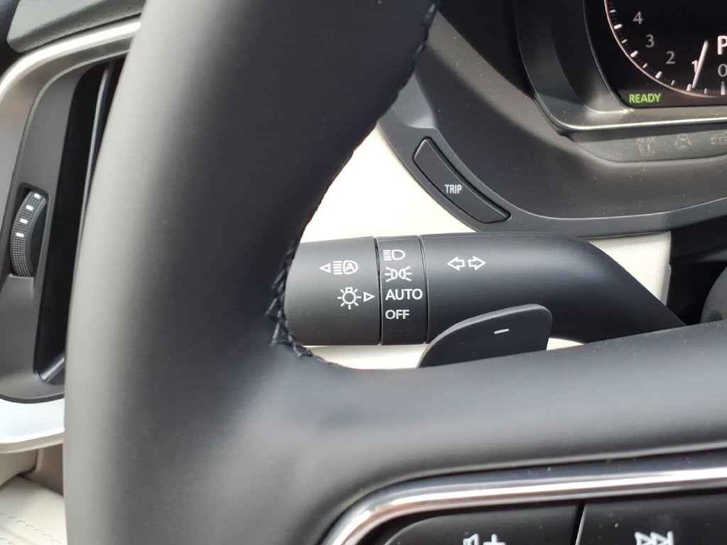 2026 Mazda Mazda CX-90 3.3 Turbo Premium Plus