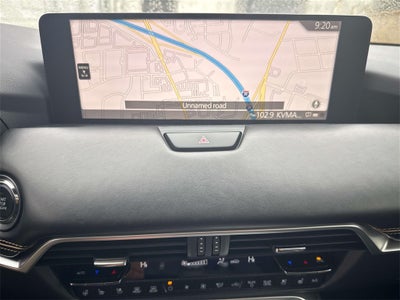 2026 Mazda Mazda CX-90 3.3 Turbo Premium Plus