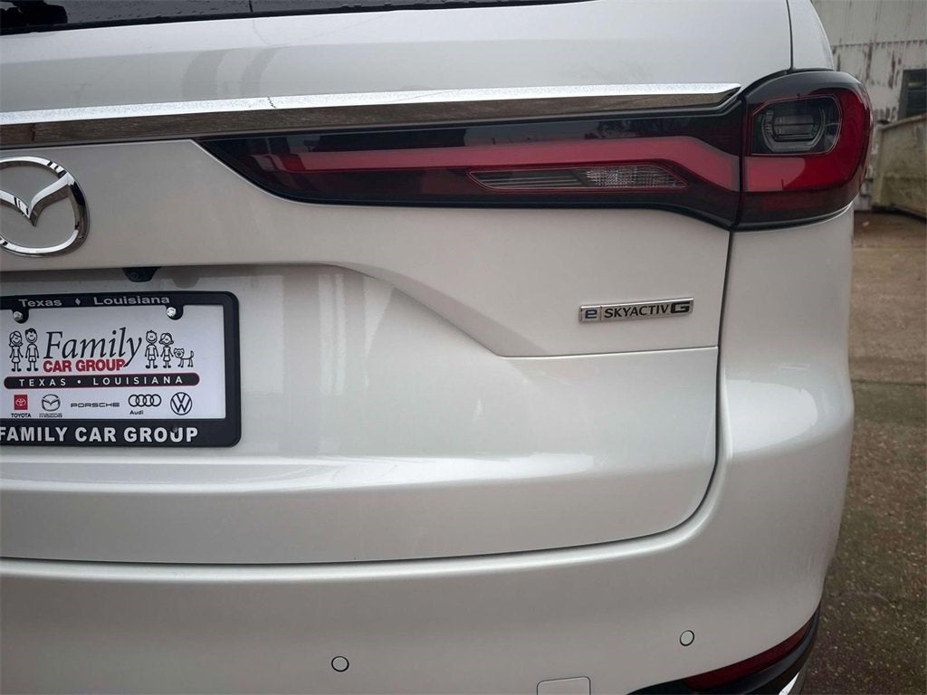 2026 Mazda Mazda CX-90 3.3 Turbo Premium Plus