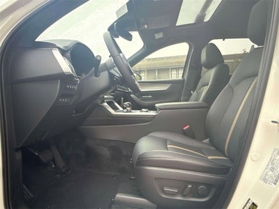 2026 Mazda Mazda CX-90 3.3 Turbo Premium Plus