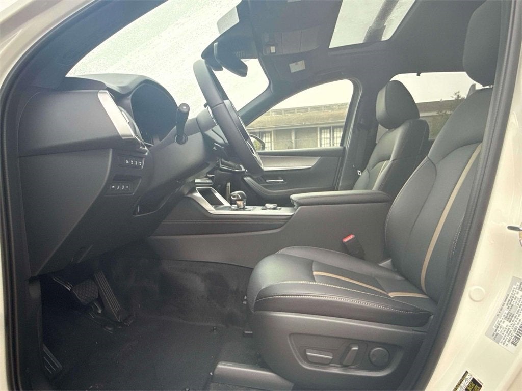 2026 Mazda Mazda CX-90 3.3 Turbo Premium Plus