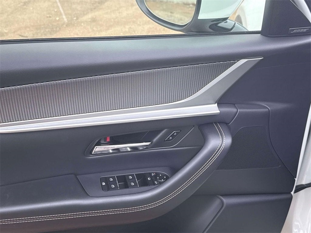 2026 Mazda Mazda CX-90 3.3 Turbo Premium Plus