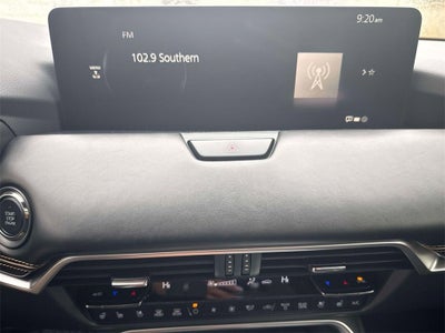 2026 Mazda Mazda CX-90 3.3 Turbo Premium Plus