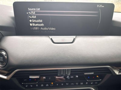 2026 Mazda Mazda CX-90 3.3 Turbo Premium Plus