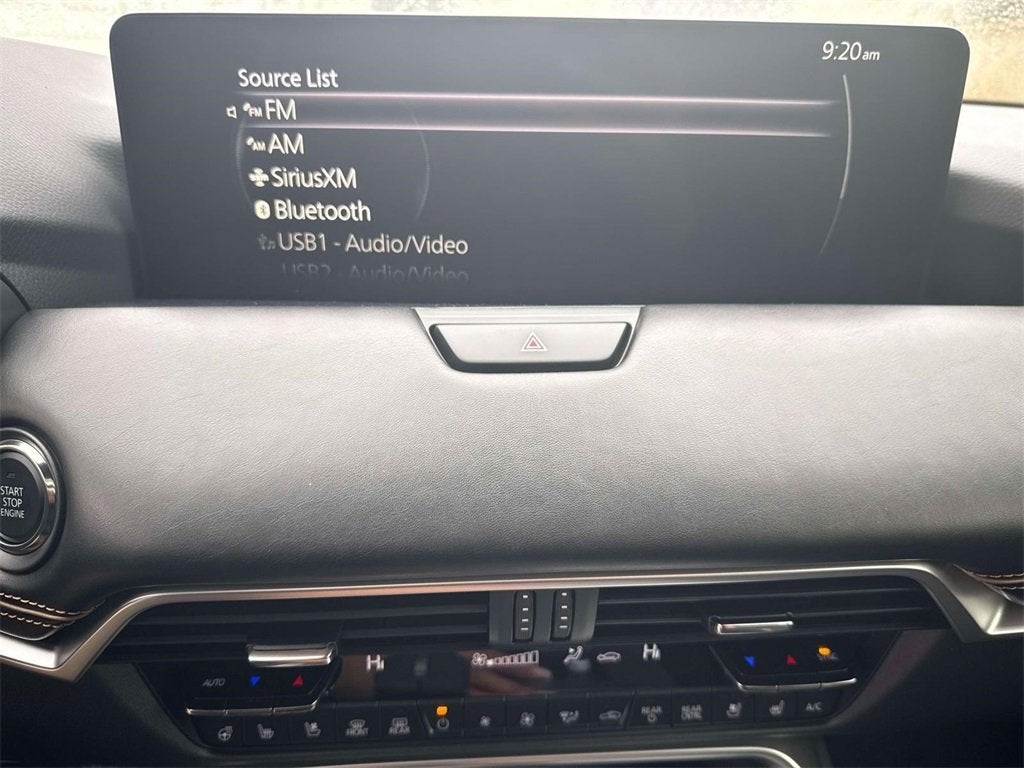 2026 Mazda Mazda CX-90 3.3 Turbo Premium Plus