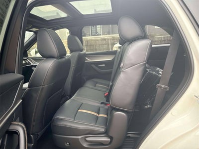 2026 Mazda Mazda CX-90 3.3 Turbo Premium Plus