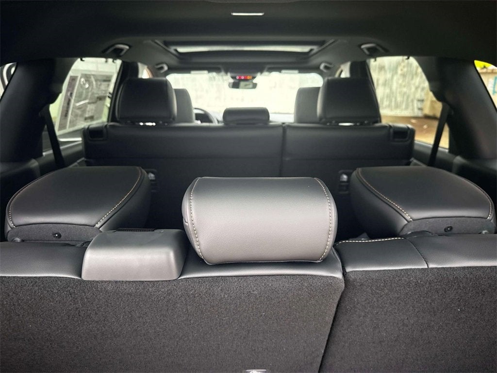 2026 Mazda Mazda CX-90 3.3 Turbo Premium Plus