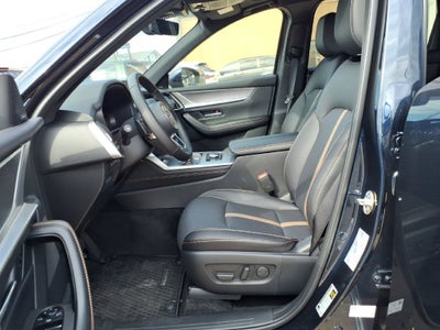 2026 Mazda Mazda CX-90 3.3 Turbo Premium Plus