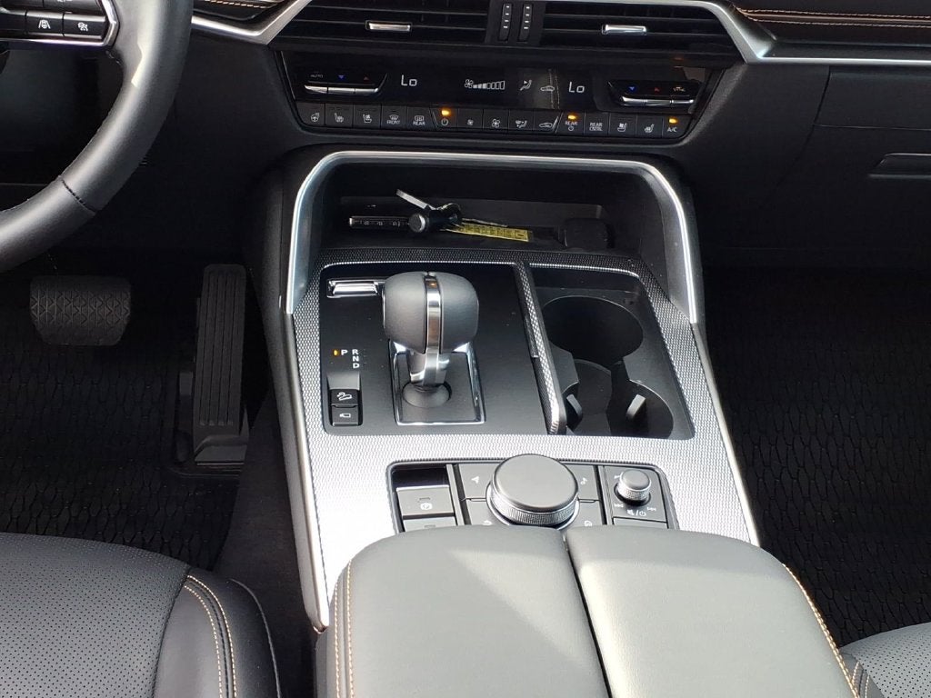 2026 Mazda Mazda CX-90 3.3 Turbo Premium Plus