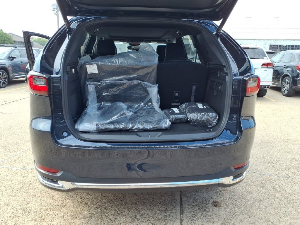 2026 Mazda Mazda CX-90 3.3 Turbo Premium Plus