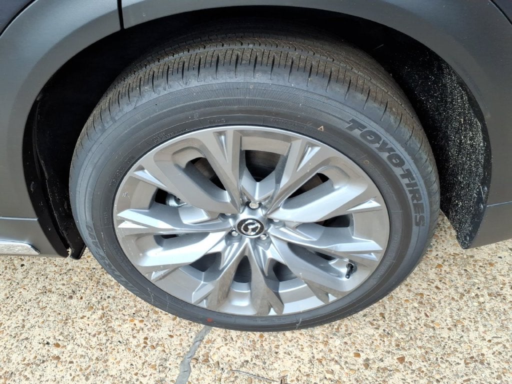 2026 Mazda Mazda CX-90 3.3 Turbo Premium Plus