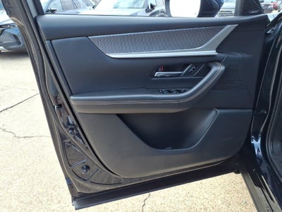 2026 Mazda Mazda CX-90 3.3 Turbo Premium Plus