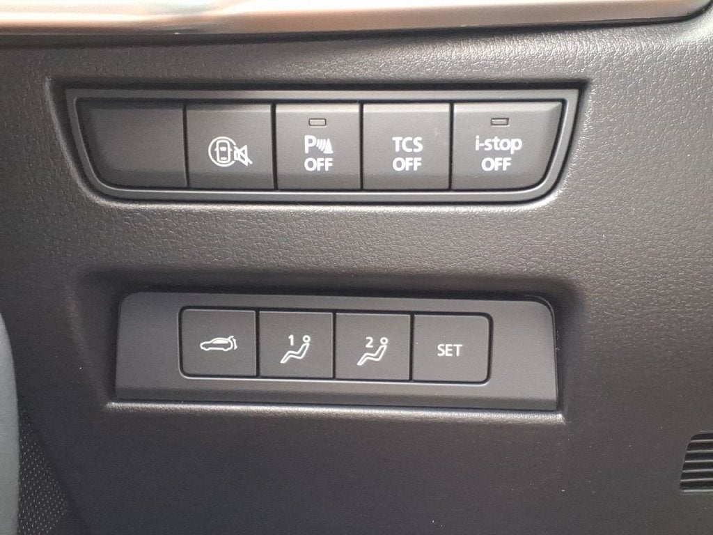 2026 Mazda Mazda CX-90 3.3 Turbo Premium Plus