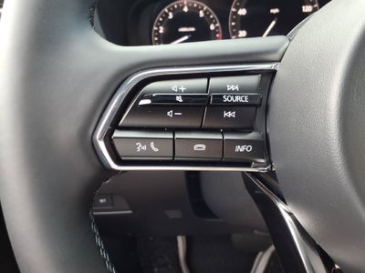 2026 Mazda Mazda CX-90 3.3 Turbo Premium Plus