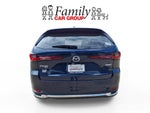 2026 Mazda Mazda CX-90 3.3 Turbo Premium Plus