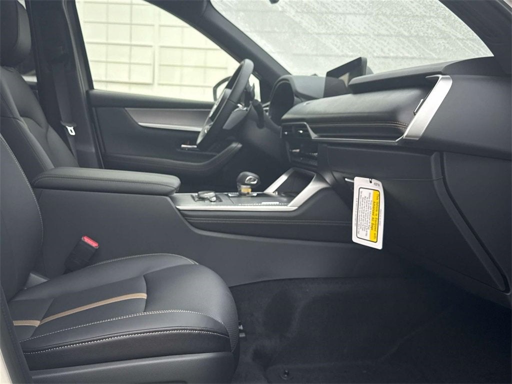 2026 Mazda Mazda CX-90 3.3 Turbo Premium Plus