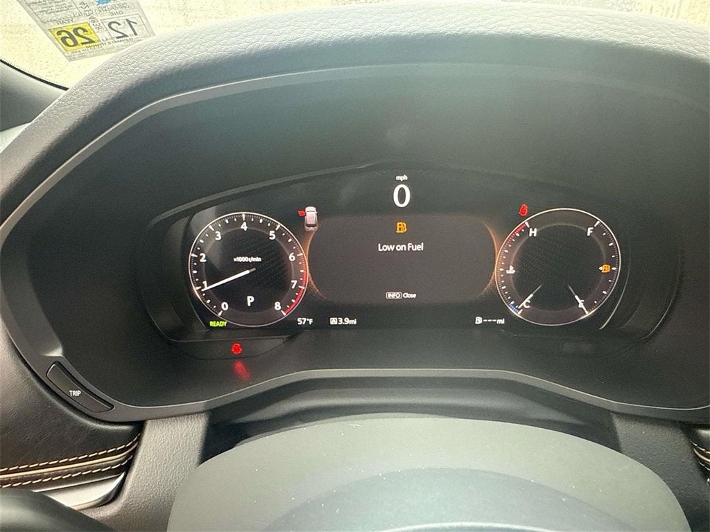 2026 Mazda Mazda CX-90 3.3 Turbo Premium Plus