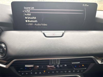 2026 Mazda Mazda CX-90 3.3 Turbo Premium Plus