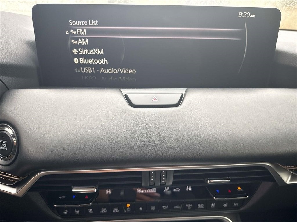 2026 Mazda Mazda CX-90 3.3 Turbo Premium Plus