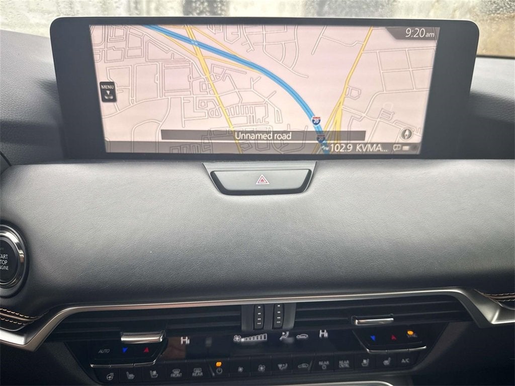 2026 Mazda Mazda CX-90 3.3 Turbo Premium Plus