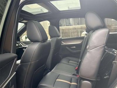 2026 Mazda Mazda CX-90 3.3 Turbo Premium Plus